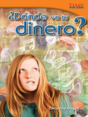 cover image of ¿Dónde va tu dinero?